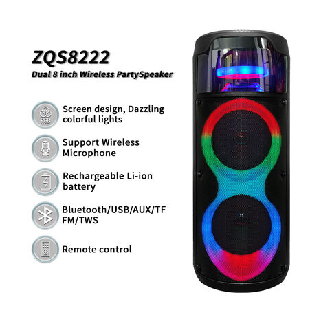 Factory Direct High Quality China Wholesale Zqs8249 Wireless