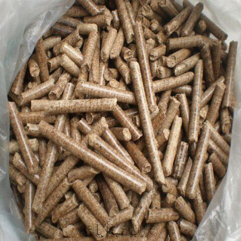 Bayerwald Premium Pellets ENplus A1 6mm Holzpellets outlet