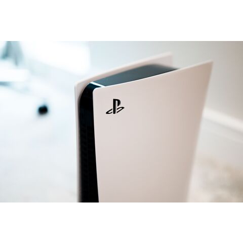 New Original Ps5 Slim Console In Bulk / Wholesale Sony Playstation 5 ...