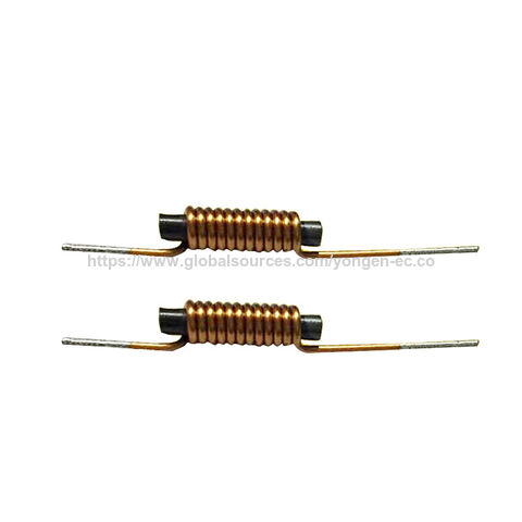 Excellent Magnetic Rod Inductance Coil With Rod Type Inductance, R-bar ...