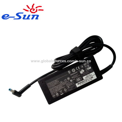 Wholesale Laptop Charger Adapter for HP 45W 19.5V 2.31A Power Adapter High  Quality - China Laptop Charger, AC Adapter