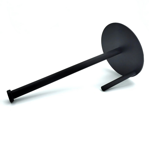 حامل المناشف الورقية هو ملحق أساسي في المطبخ. for sale at factory direct price