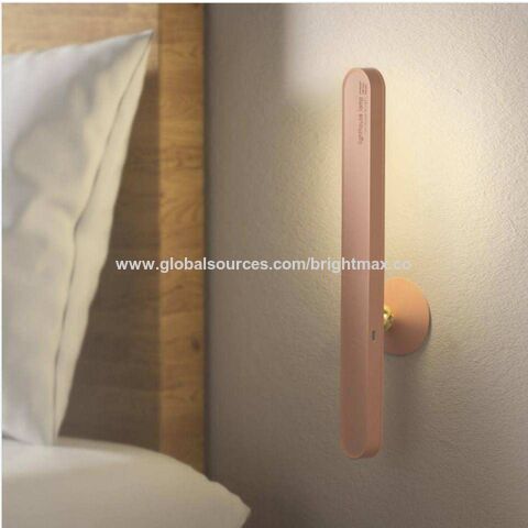 Nueva Lámpara de Mesa Multifuncional Portátil Plegable Ligera 5v Usb Recargable Nórdica Magnética Táctil Led de Lectura de Noche for sale at factory direct price