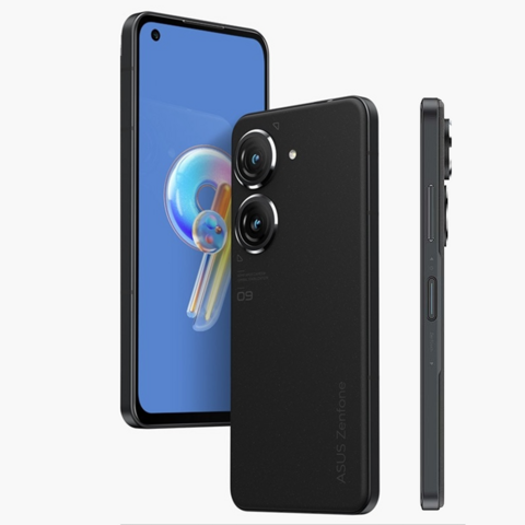 Grade S - Unlocked 5g Refurbished Original Used Mobile Phones By Asus  Zenfone 9 [8+128gb] ( Midnight Black) - Expore Taiwan Wholesale Used 5g  Phones 8gb +128gb and Asus
