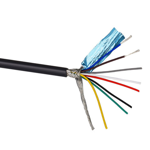 Protèges câbles personnalisables en PVC 2 D
