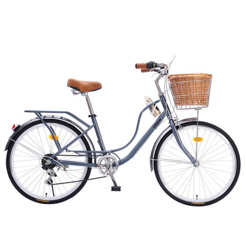 Bicicletas de Carretera de Montaña de Alta Calidad para Mujer, Bicicleta Urbana para Adultos en Venta for sale at factory direct price
