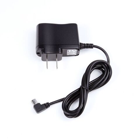 5V 1A AC 100-240V to DC Power Supply Adaptor, Max 5W Universal Wall Plug  Power