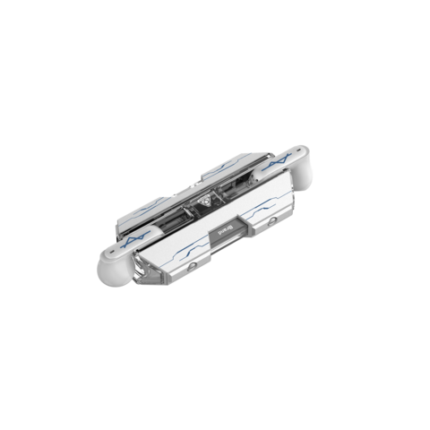 Nouveaux Écouteurs TWS Tactiles, Modèle Gaming Tendance avec Boîtier en Alliage de Zinc pour une Écoute de Qualité for sale at factory direct price