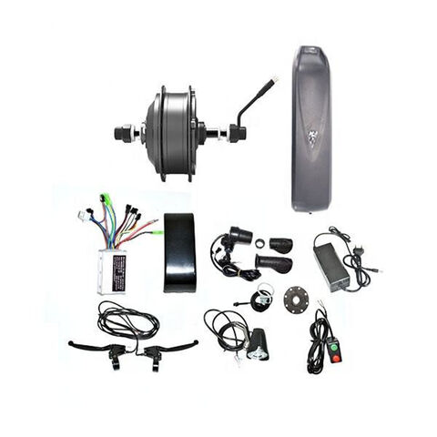 Buy Wholesale China Factory Electric Bicycle Kit 1000w Electric