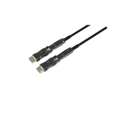 10M/15M Optical Fiber 8K 60Hz HDMI 2.1 Cable 48Gbps 4K 120Hz 144Hz