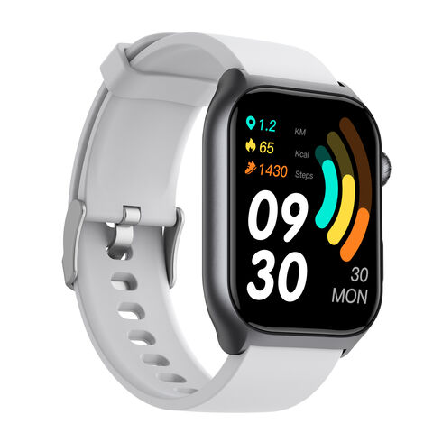 Compre Reloj Inteligente Con Certificaciones Ce, Rohs, Fcc, Ukca