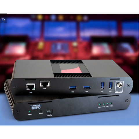 Extendeur USB 3.1/2.0/1.1 Catx - Solution d'Extension USB pour Professionnels for sale at factory direct price