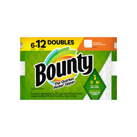 Buy Wholesale United Kingdom Buy Bounty Paper Towels In The Best Price