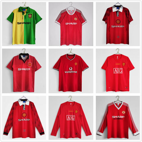 Soccer Jerseys Club And National Team Football Uniform Set For Adults