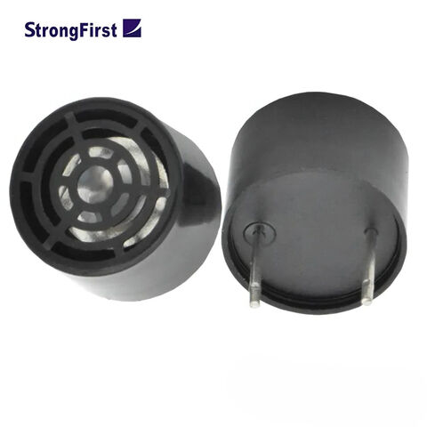 StrongFirst 16mm 40kHz Ultraschall-Richtlautsprecher Sensor für Signallichtalarm