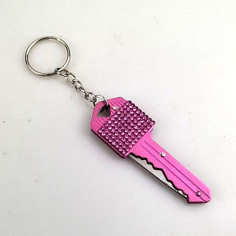 Wooden Keychain Keychain Ring Kitty Self Defense Keychain Amazon