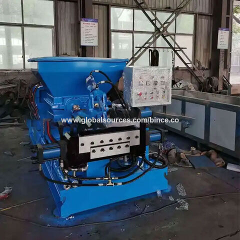 مكبس ترشيح المطاط عالي السعة والمتانة - أداء ممتاز for sale at factory direct price