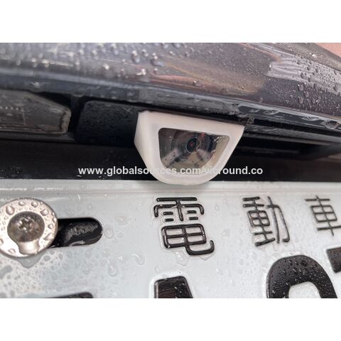 Buy Wholesale Taiwan Super Hydrophobic Camera Cover For Model 3/ Y ...