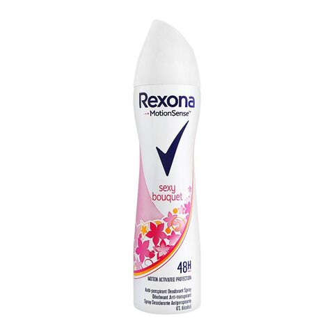 Buy United States Wholesale Rexona Antiperspirant Deodorant Spray ...