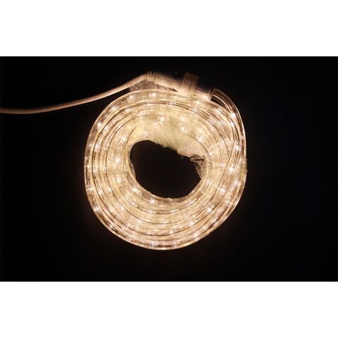 Buy China Wholesale Ul Certified Led Rainbow Rope Light String Light ...