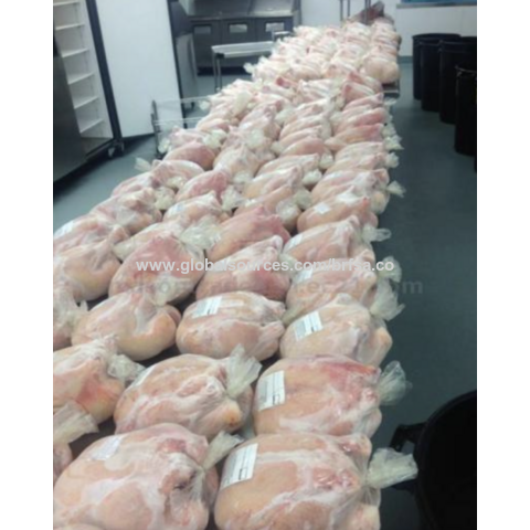 Global Wholesale Halal Frozen Whole Chicken & Chicken Breast Solutions by Aurora Alimentos 3 Bulk Buy Brazil Wholesale Brazil Halal Frozen Whole Chicken, Frozen Chicken Paws Frozen Processed Chicken Feet $600 from Brf SA | Globalsources.com