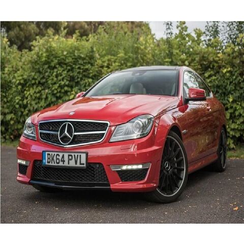 Mercedes Benz C Class Second Hand For Sale