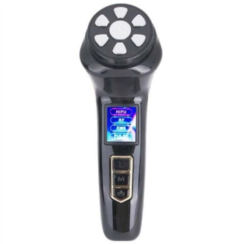 Home Use Beauty Skin Firming Anti-aging Device Face Lift Device Acne Treatment Facial Skin Tightening Remove Wrinkle Instrument