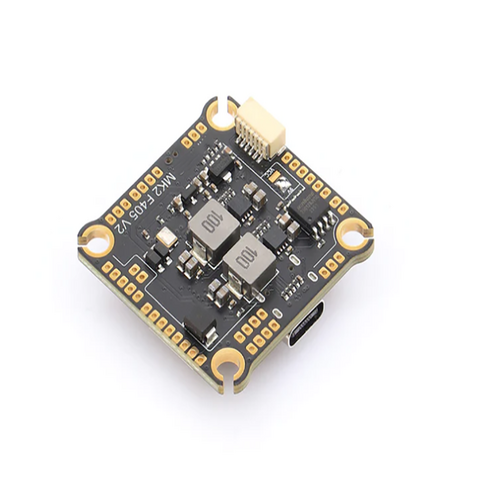 Esc Flight Controller Stack Diatone Mamba Basic F405 MK2 Flight ...