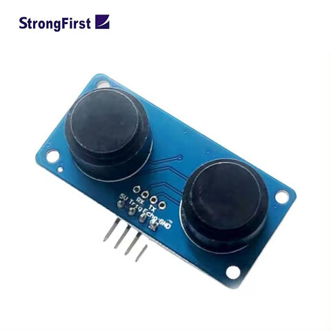 Sensor Ultrasónico Impermeable StrongFirst para Medición de Distancia - Alta Precisión for sale at factory direct price