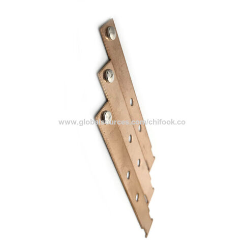 Brass Strips Dealer, Brass Strip