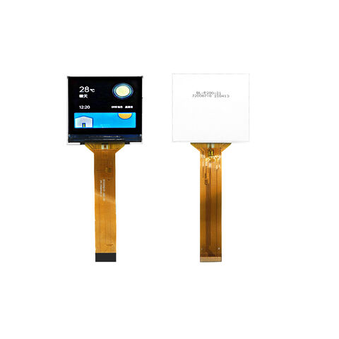 2024 Factory Supply 2.0 Inch 320x240 Pixel Tft Lcd Screen Display ...