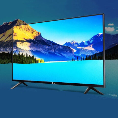 New Arrival 32 inches oled smart 4k tv smart tv 32 inch 4k ultra hd led android wifi for sale at factory direct price