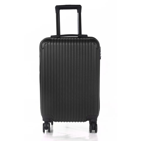 OEM Leve Unissex Grande capacidade Viagem PC Bagagem trolley malas mala com fechadura conjunto de malas de negócios ao ar livre