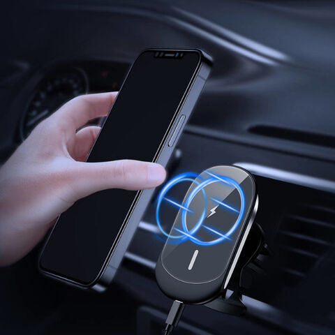 Buy Wholesale China Custom Best-selling Factory Price New Product Charging  Car Phone Holder Magnetic Wireless Charger & Magnetic Wireless Charger at  USD 10.24