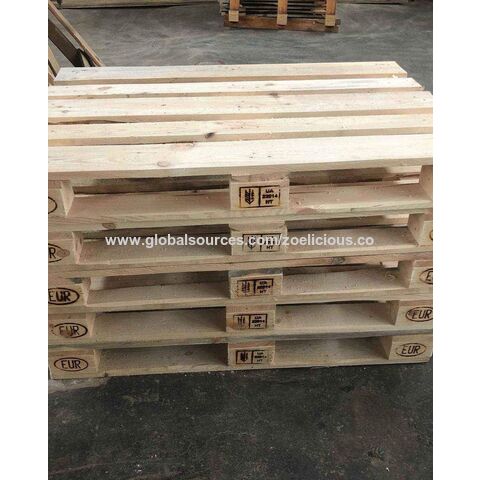 Gma 48 X 40 Pallets For Sale/ Standard Gma Wood Pallets - Expore Canada ...