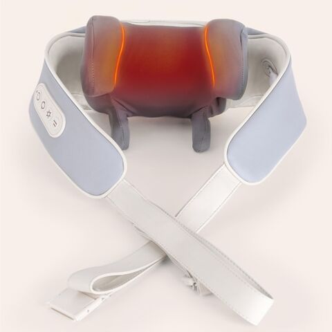 High Quality Muscle Relaxation Neck Kneading Pump Massage Back Massage ...