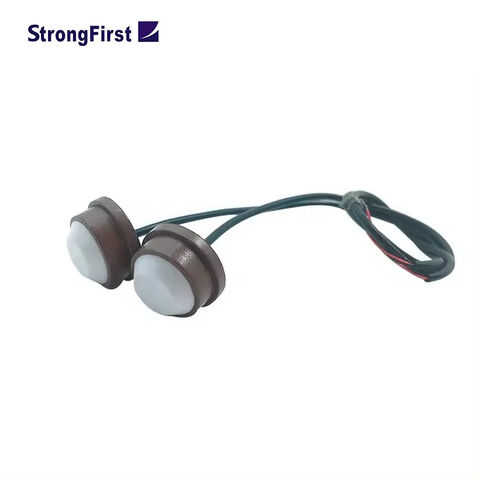 Strongfirst Piezo 200khz Ultrasonictransducer For Air Flow Meter $3 ...