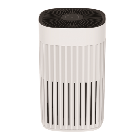 Oem/odm Negative Ion Desktop Air Purifier For Home With Quiet Hepa ...