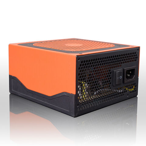 Fuente de Alimentación 650W Módulo Completo ATX Eficiencia para Ordenador, Sistema de Alimentación Real 80Plus Bronze PC smp PSU Sistema Eléctrico for sale at factory direct price