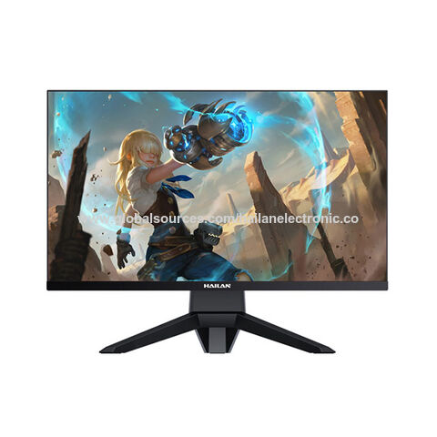 27 "PC de alta resolución del juego de FHD 2K i5 i7 GXT1060, jugando todo en una PC