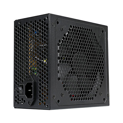 Fuente de Alimentación 80 PLUS Personalizada 700W 800W 900W 1000W con APFC para PC Gaming - Fuente de Poder ATX for sale at factory direct price