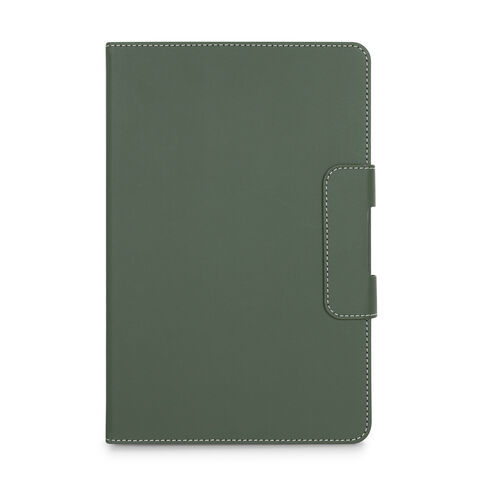 Étui Tablette Rotatif à 360° en PU et TPU pour iPad et Samsung avec Logo Personnalisé - Étui Folio pour Tablette 2024
