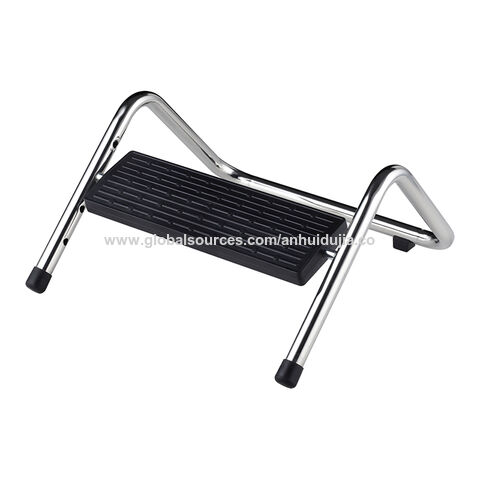 المنصة: 280 × 90 مادة: فولاذ وبلاستيك عالي التأثير for sale at factory direct price