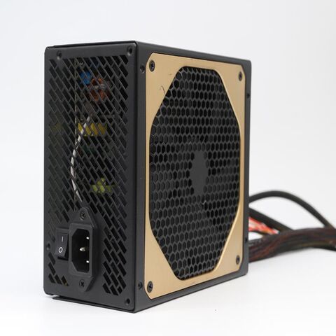 Fuente de Alimentación ATX Personalizada para PC Gamer de 1000W, 1200W, 1600W con certificación 80 Plus para Ordenadores de Escritorio for sale at factory direct price