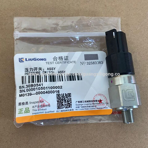 30b0541 Pressure Switch 111904/x0700/012 100088 100096