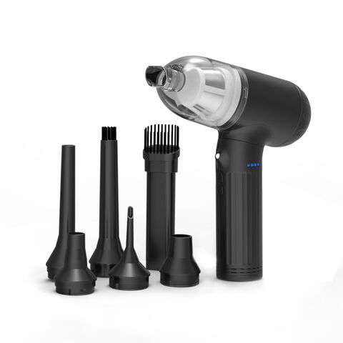 Buy China Wholesale Wholesale 2 In 1 Car Vacuum Cleaner Rechargeable