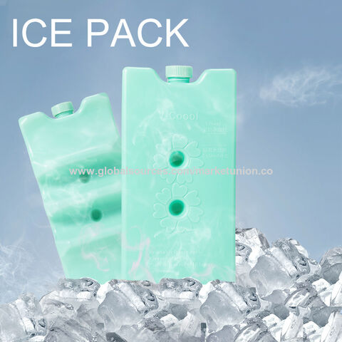Factory Direct High Quality China Wholesale Ice Box, Breast Milk ...