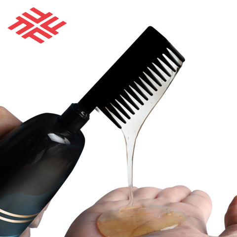 Professional Factory Private Label Oem Odm Permanent Black Hair Color