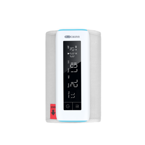 Buy Wholesale China Blood Pressure Monitors For Home Use, Automatic ...