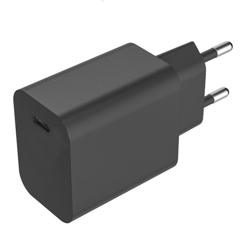 PUJIMAX 20W PD Type C Chargeur de Charge Rapide Vente en Gros Chargeurs de Téléphone Mobile Universel 3A Chargeur Rapide Pour Charge de Téléphone Intelligent